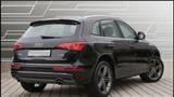 Audi Q5 2.0 TFSI tiptronic quattro SLine PDC Nav Sthz - Audi Q5: TFSI