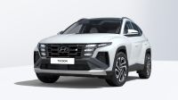 Hyundai TUCSON - Vorschau Bild 1
