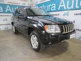 Jeep Grand Cherokee 2.7 CRD cat Limited - Jeep Grand Cherokee mit Diesel-Antrieb: 2.7