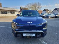 Kia EV5 - Vorschau Bild 15
