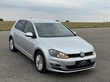 Volkswagen Golf VII Lim. Cup *DSG,Standheizung,Navi,2,99%* - Volkswagen Golf: 9