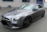 Mercedes-Benz A 180 DCT - - Mercedes-Benz A-Class aus 2022