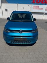 Volkswagen Caddy 2,0TDI 90kW BMT Style Style - Volkswagen Caddy: 9k