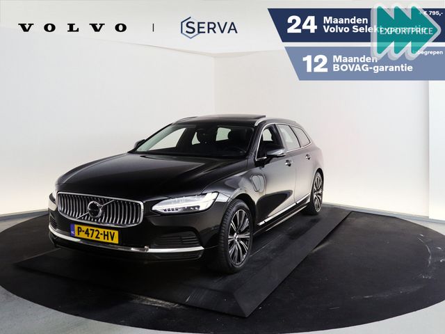 Volvo V90 T6 Aut. AWD Inscription | panorama dach | 36