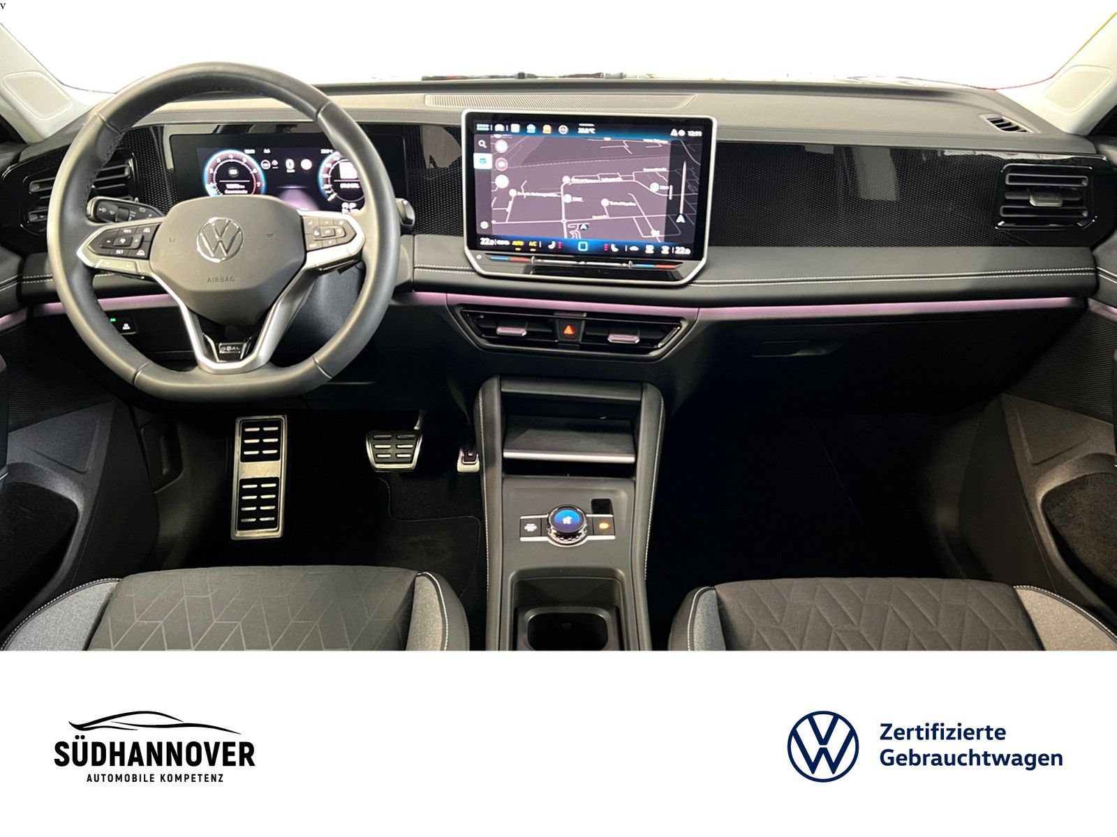 Volkswagen Tiguan - Bild 9