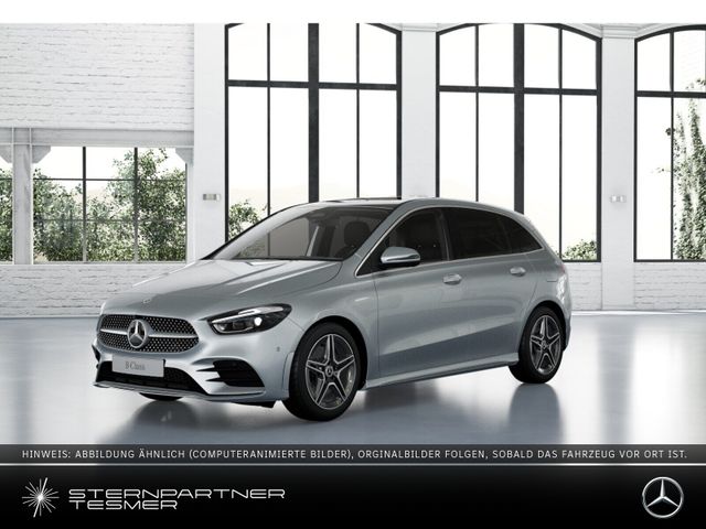 Mercedes-Benz B 220 4M AMG*MEMORY*PANO*MULTIBEAM*KAMERA*360°