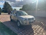 Hyundai TUCSON  - gebrauchte Hyundai TUCSON aus dem Jahr 2007
