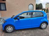 Volkswagen up! 1.0 55kW ASG street up! street up! - Volkswagen up!: Street