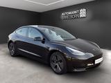 Tesla Model 3 RWD Kamera*Pano*Ryzen*Leder*Wärmepumpe - mit Elektro-Antrieb: Schwarz, Wärmepumpe
