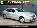 Mercedes-Benz E 270 CDI ELEGANCE - gebrauchte Mercedes-Benz E 270 aus dem Jahr 2002