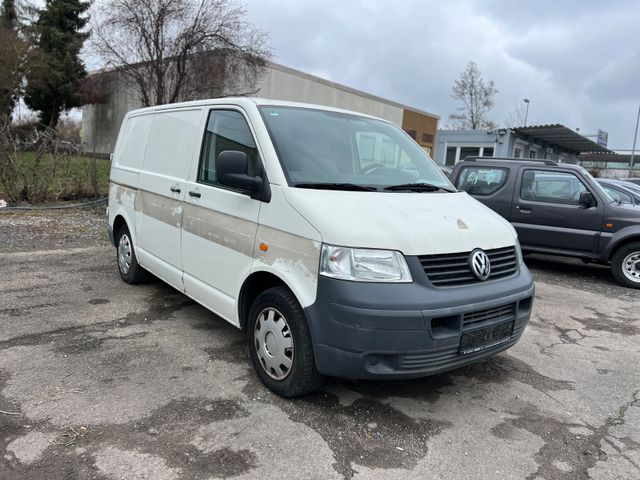 Volkswagen T5 Transporter Kasten-Kombi *1,9 TDI*Kühlwagen*