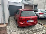 Volkswagen Golf Sportsvan 1.4 TSI Comfortline BMT Comfo... - Volkswagen Golf Sportsvan Comfortline mit Benzin-Antrieb