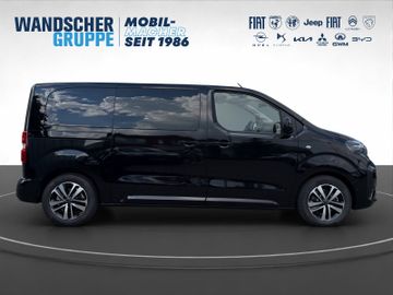 Peugeot Traveller Allure L2 Hdi 180 AHK+Leder+8-Sitzer