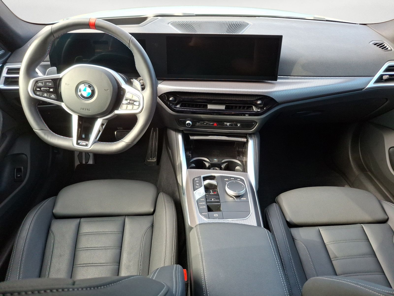 BMW M440i xDrive Gran Coupe Navi Rückfahrkamera LED foto 12