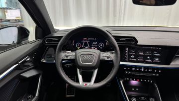 Fahrzeugverkauf 14 Audi A3 Sportback S line Pano Sonos Matrix