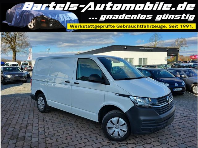 Volkswagen T6 Transporter T6.1 2.0 TDI, 2.Hand, Klima