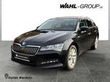 Skoda Superb Combi (3V5) Ambition ABS Fahrerairbag ESP - Skoda Superb 3V