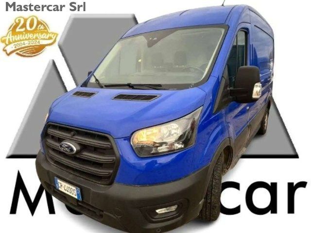 Image of Ford Transit