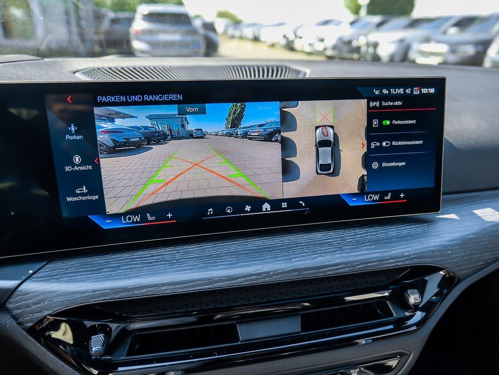 BMW M440i xDrive Gran Coupé M Sport HUD 360°KAM RFK 
