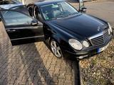 Mercedes-Benz E 320 CDI 4MATIC CLASSIC Classic - Mercedes-Benz E 320: 4matic