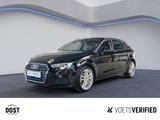 Audi A3 Sportback 30 TDI NAVI+DAB+KLIMA+PDC+SHZ