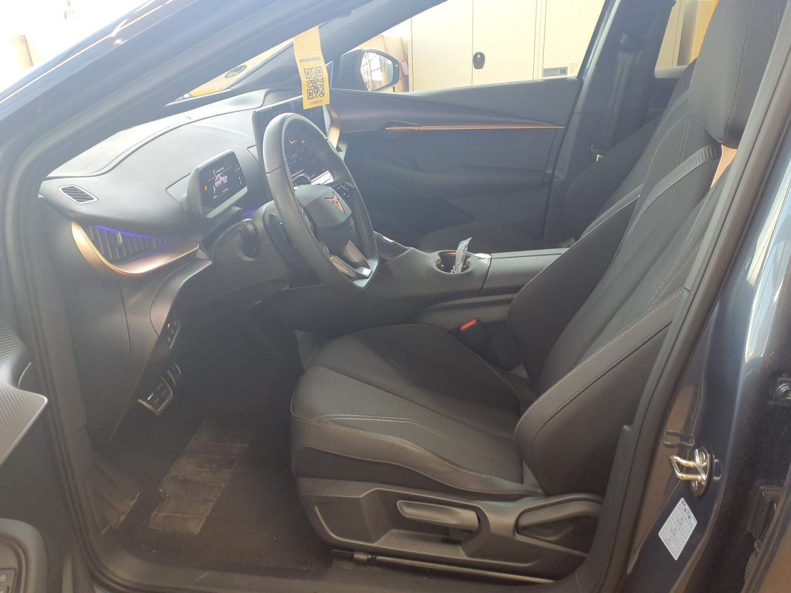 Cupra Tavascan - Bild 5