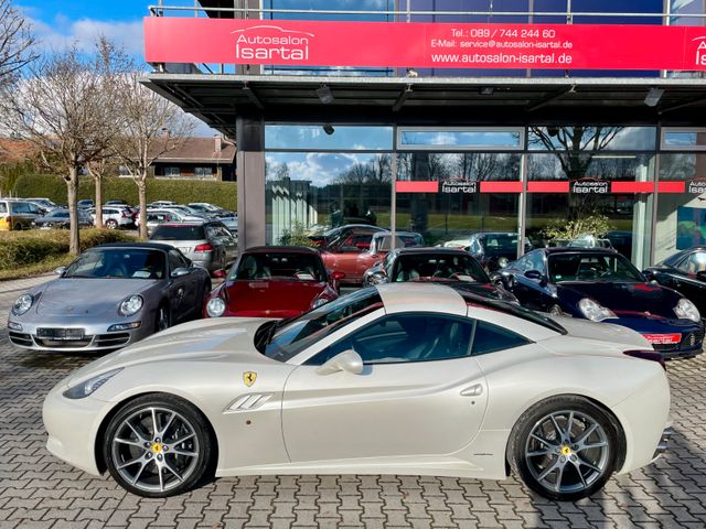 Ferrari California 30 -dt. Fzg.- Daytona- Carbon, etc.