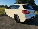 BMW 120i M Sport - 5Türer / LED / NAVI / PDC / HIFI - BMW 1er Reihe von privat