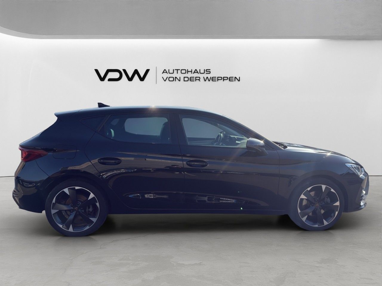 Cupra Leon - Bild 12