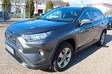 Toyota RAV4 Hybrid 4x2 Club*LED*KAMERA*RELAX-Garantie* - Toyota RAV 4 Club