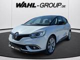 Renault Scenic "Deluxe" *AHK*SHZ*Spurw.-Ass*Keyless*Klim - Renault Scenic aus 2021