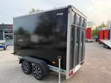 Variant TOP " EDITION -black- Modell+Laderampe+100km/h " - Variant LKWs