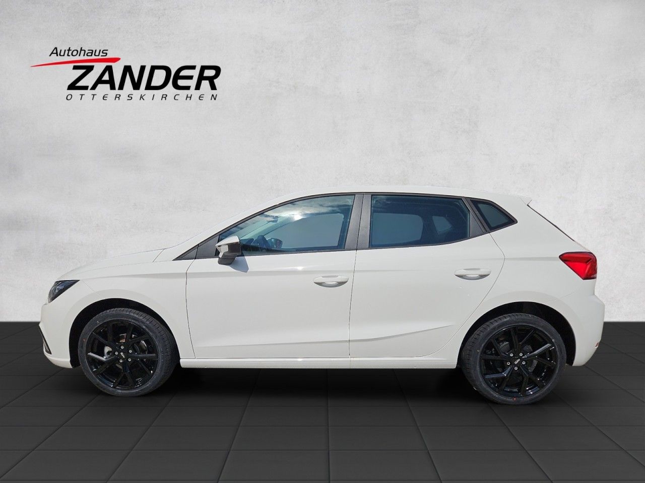 Fahrzeugabbildung SEAT Ibiza Reference Edition 40 SHZ,LED,Full-Link