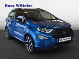 Ford Ecosport ST-Line 1.0 EcoBoost Kamera/Navi/Winter - Ford EcoSport: ST Line