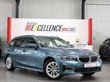 BMW 320i Touring BUSINESS 1.HAND, LED, STANDHEIZUNG - BMW 320 Gebrauchtwagen in Hamm