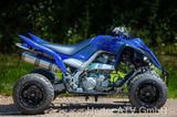 Yamaha YFM 700 R SE MY24 SuperMoto BREIT, LOF-Umbau/TZL - Angebote entsprechen deinen Suchkriterien