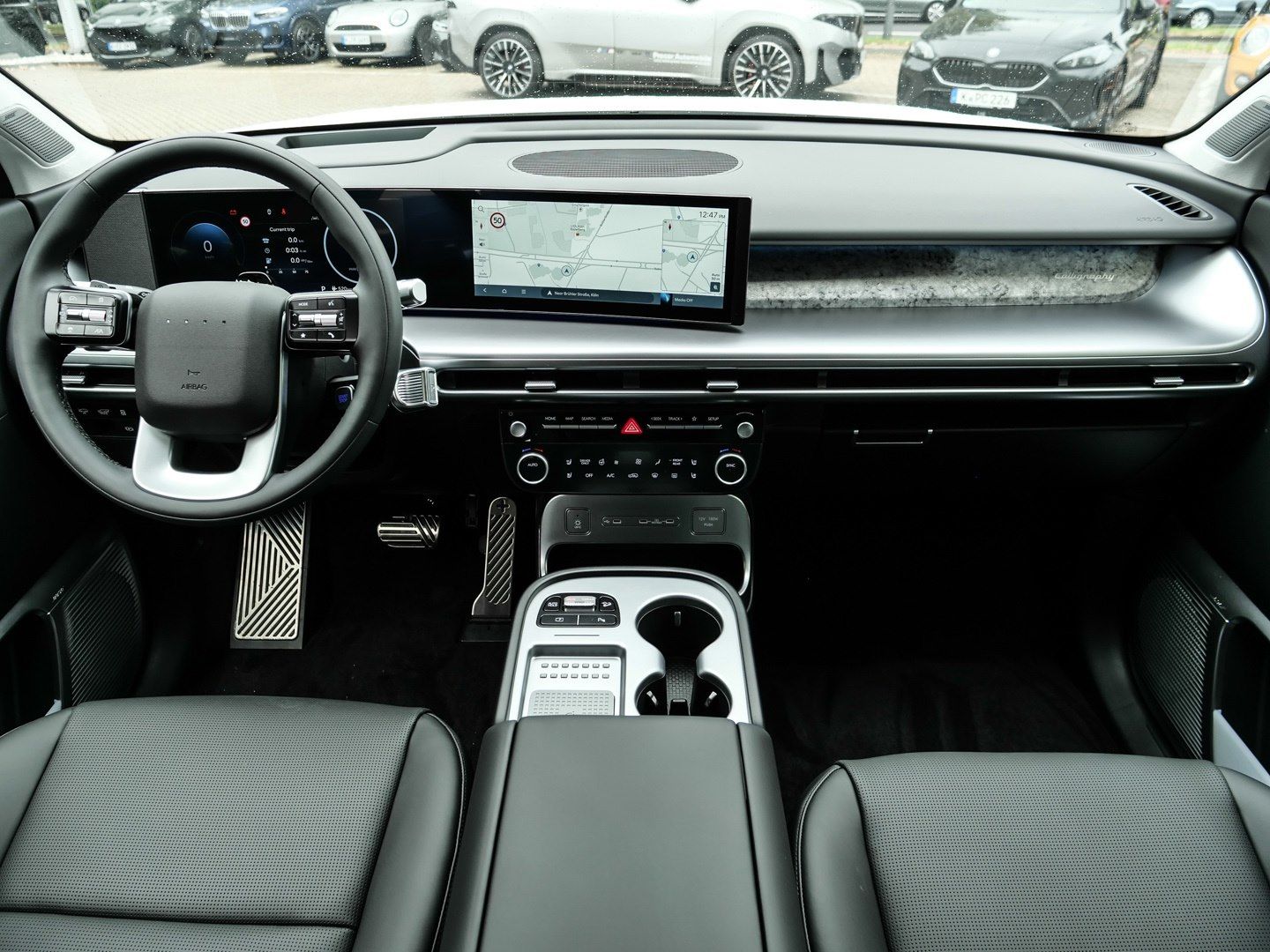 Hyundai IONIQ 9 - Bild 14