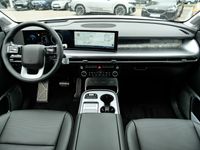 Hyundai IONIQ 9 - Vorschau Bild 14