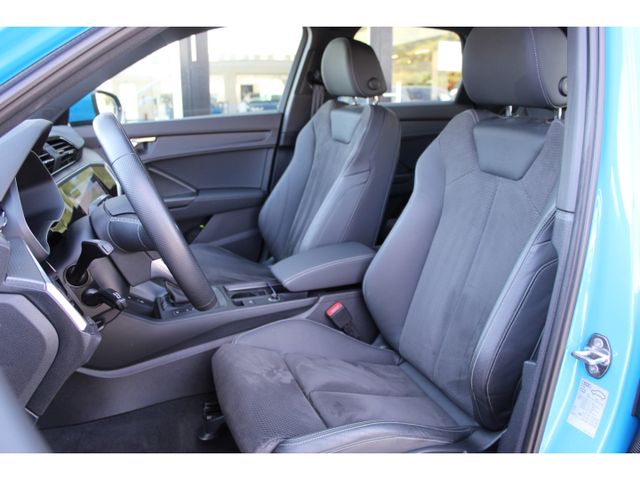Q3 45 TFSI e Hybrid Str. 2xS-Line*Navi+*1HD*Alc.