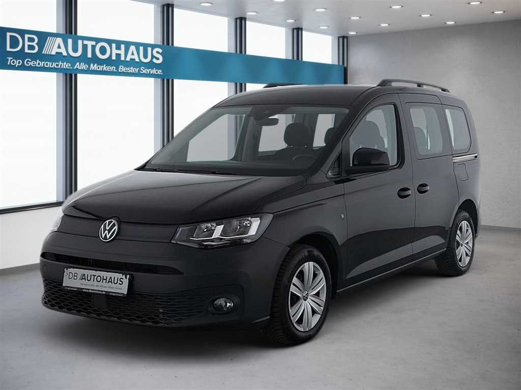 Image of Volkswagen Caddy