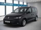Volkswagen Caddy Kombi 2.0 TDI 4MOTION Standhz PDC
