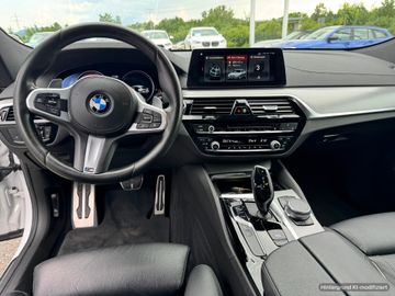 BMW 640 Gran Turismo - 10