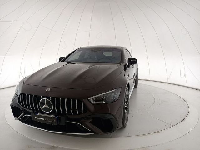 Mercedes-Benz GT Coupé 4 AMG GT Coupe 4 - X290 A