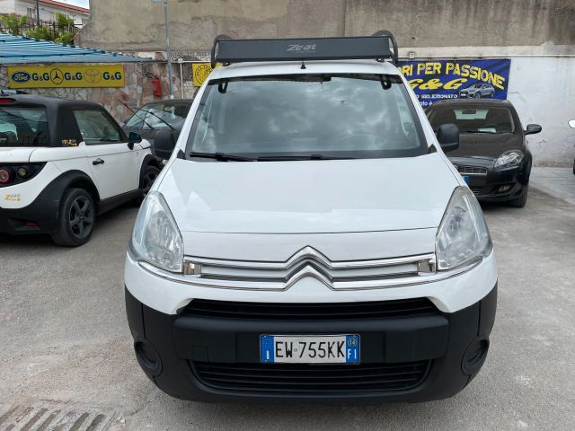 Citroën Citroen Berlingo Multispace 1.6 HDi 90 FURGONE 3