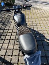 Triumph Bonneville T120 Sondermodell ACE - Topzustand - TRIUMPH BONNEVILLE T120