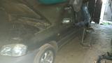 Mazda Tribute mit Allrad Benziner - Mazda Tribute aus 2001