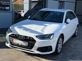 Audi A4 Avant 40 TDI*Standheizung*1. Hand*AHK*LED*SHZ - Audi A4: Standheizung
