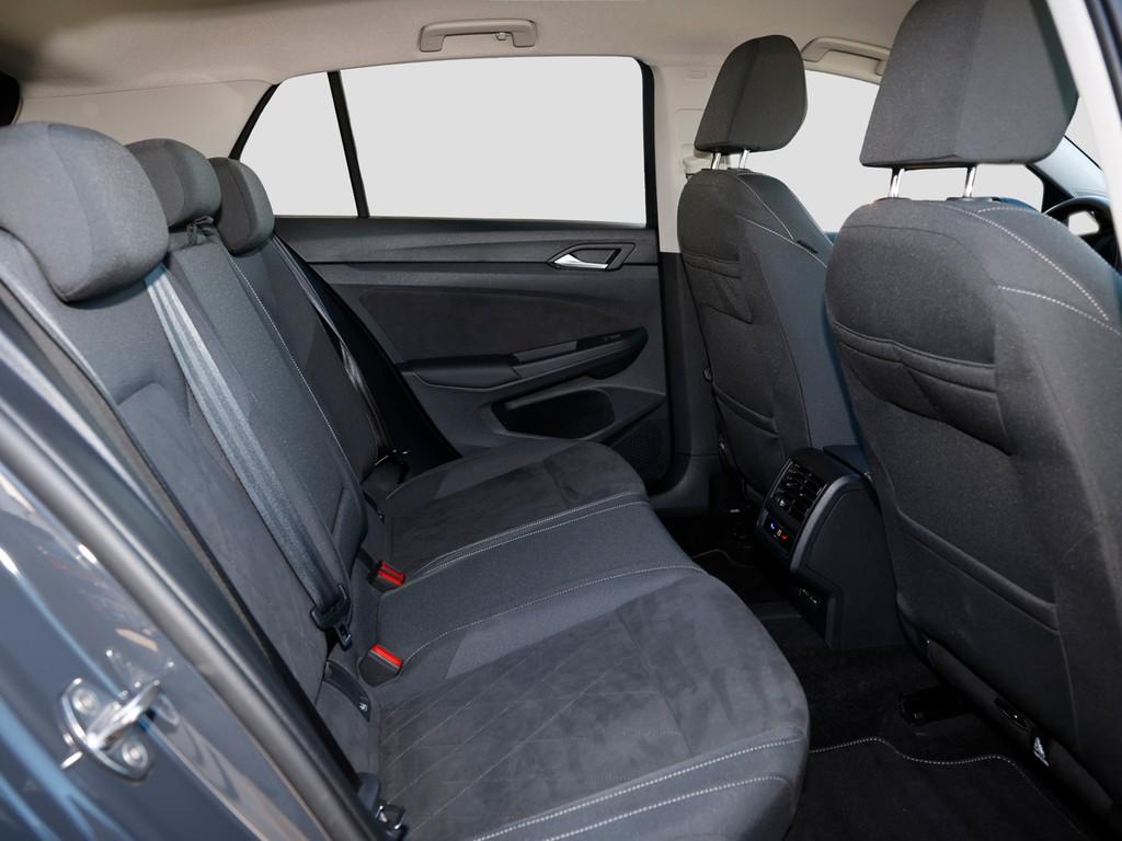 Volkswagen Golf VIII Style 1.5 eTSI DSG Einparkhilfe, Sitzh, миниатюра 10