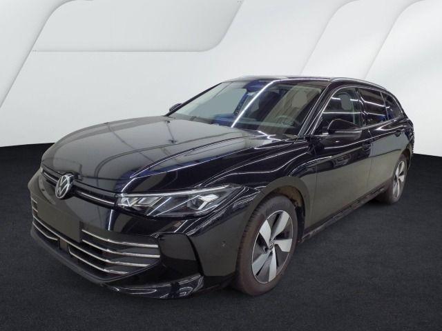 Volkswagen Passat 1.5 eTSI DSG Business Navi AHK LE, миниатюра 3
