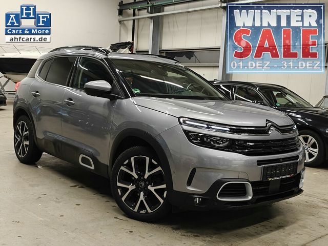 Citroën C5 Aircross Shine Pack 1.6 ATN8 PANO LEDER 360K